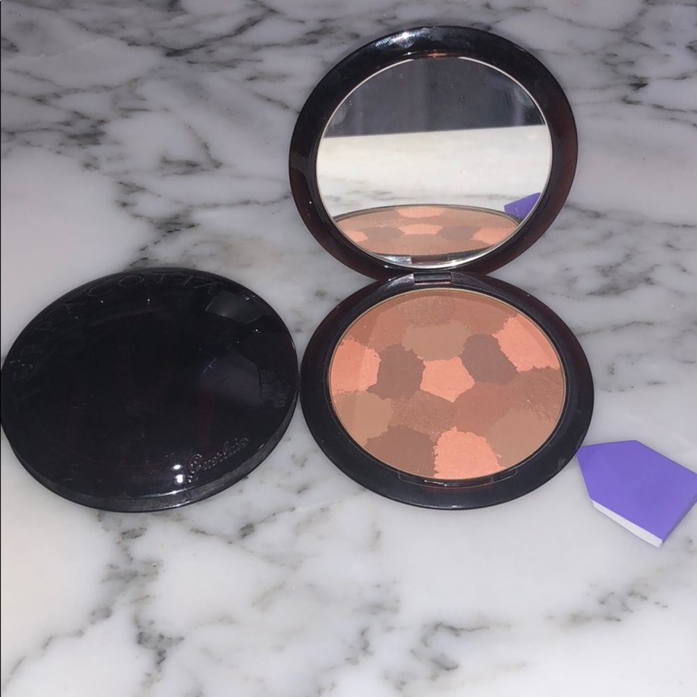 Guerlain Terracotta Light